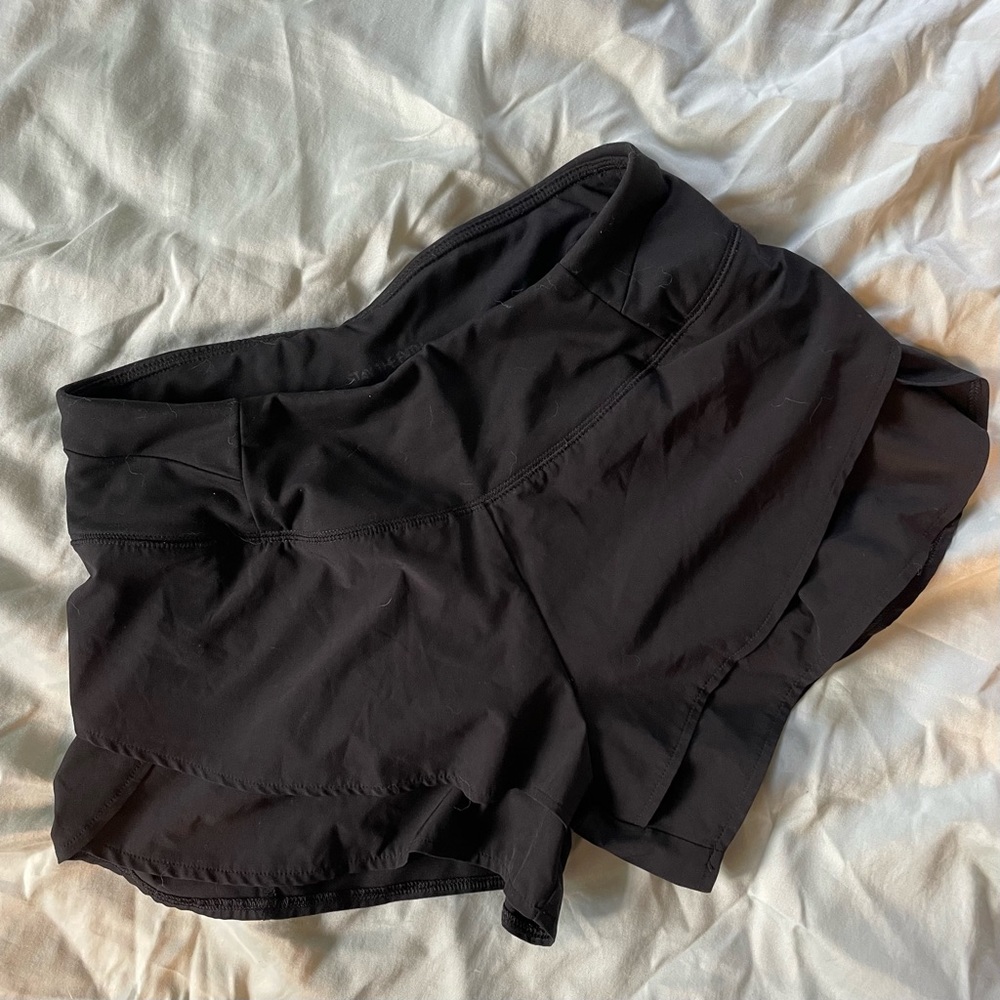 CALIA lined black shorts 🖤🏃🏼‍♀️